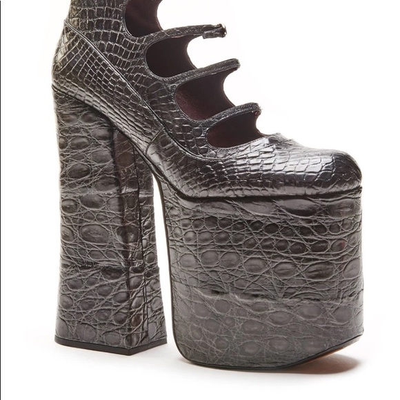 *ISO* MARC JACOBS SS 2017 - Picture 2 of 2